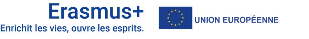 Logo Erasmus+