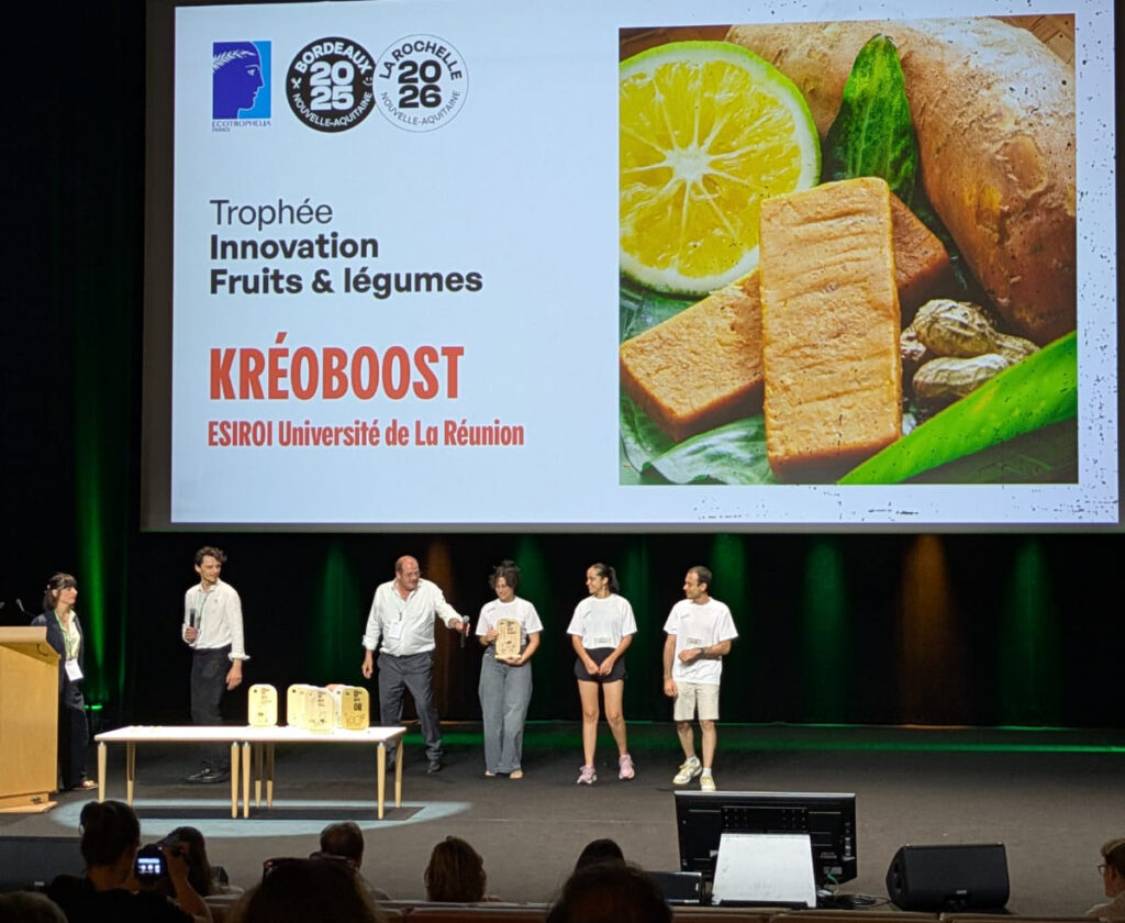 Soutenance des élèves